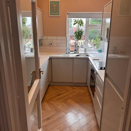 Modern Georgian