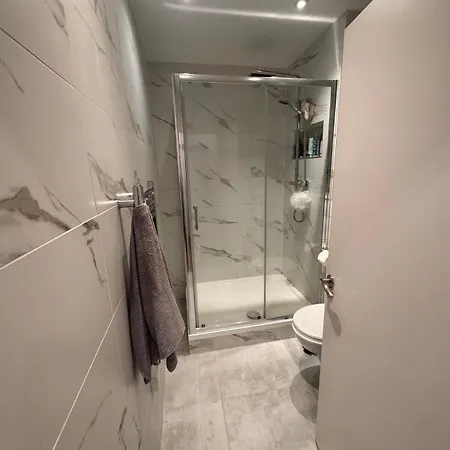 Modern Georgian شقة دبلن