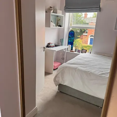 Modern Georgian * Dublin