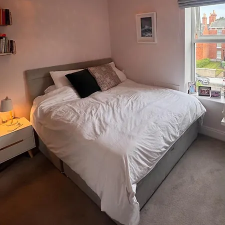 Διαμέρισμα Modern Georgian