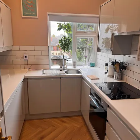 Modern Georgian
