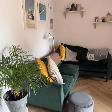 Διαμέρισμα Modern Georgian